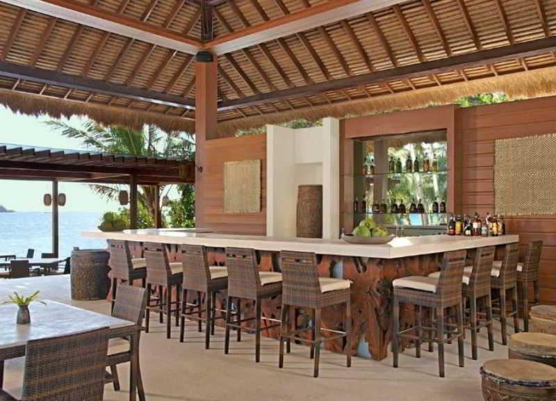El Nido Resorts Pangulasian Island Екстер'єр фото