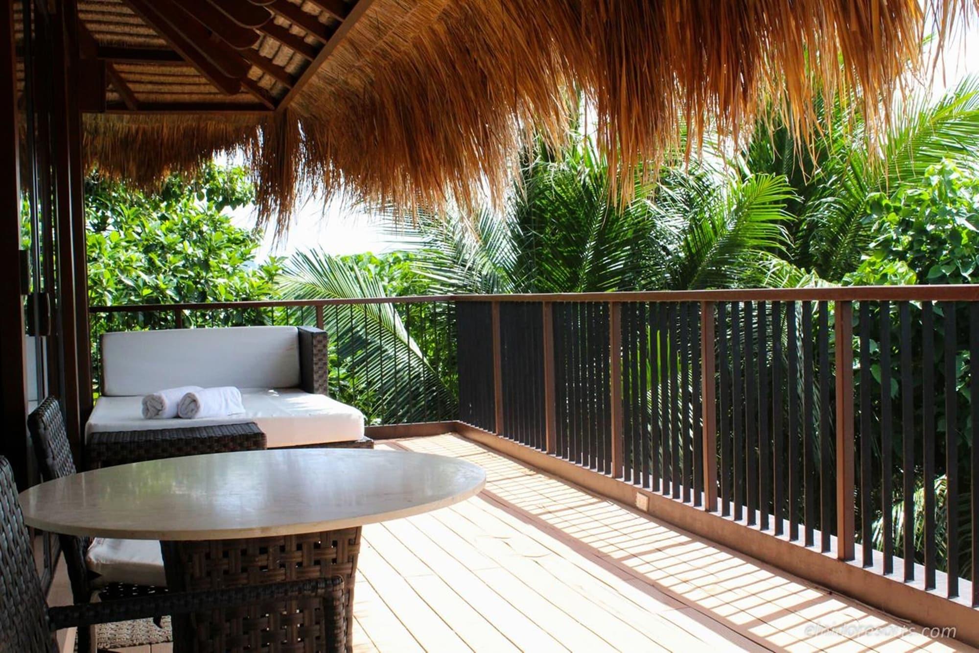 El Nido Resorts Pangulasian Island Екстер'єр фото