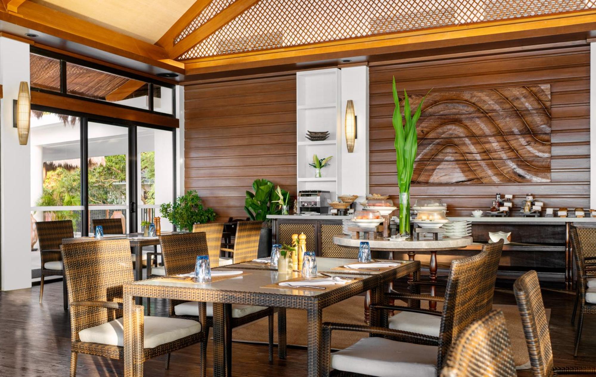 El Nido Resorts Pangulasian Island Екстер'єр фото