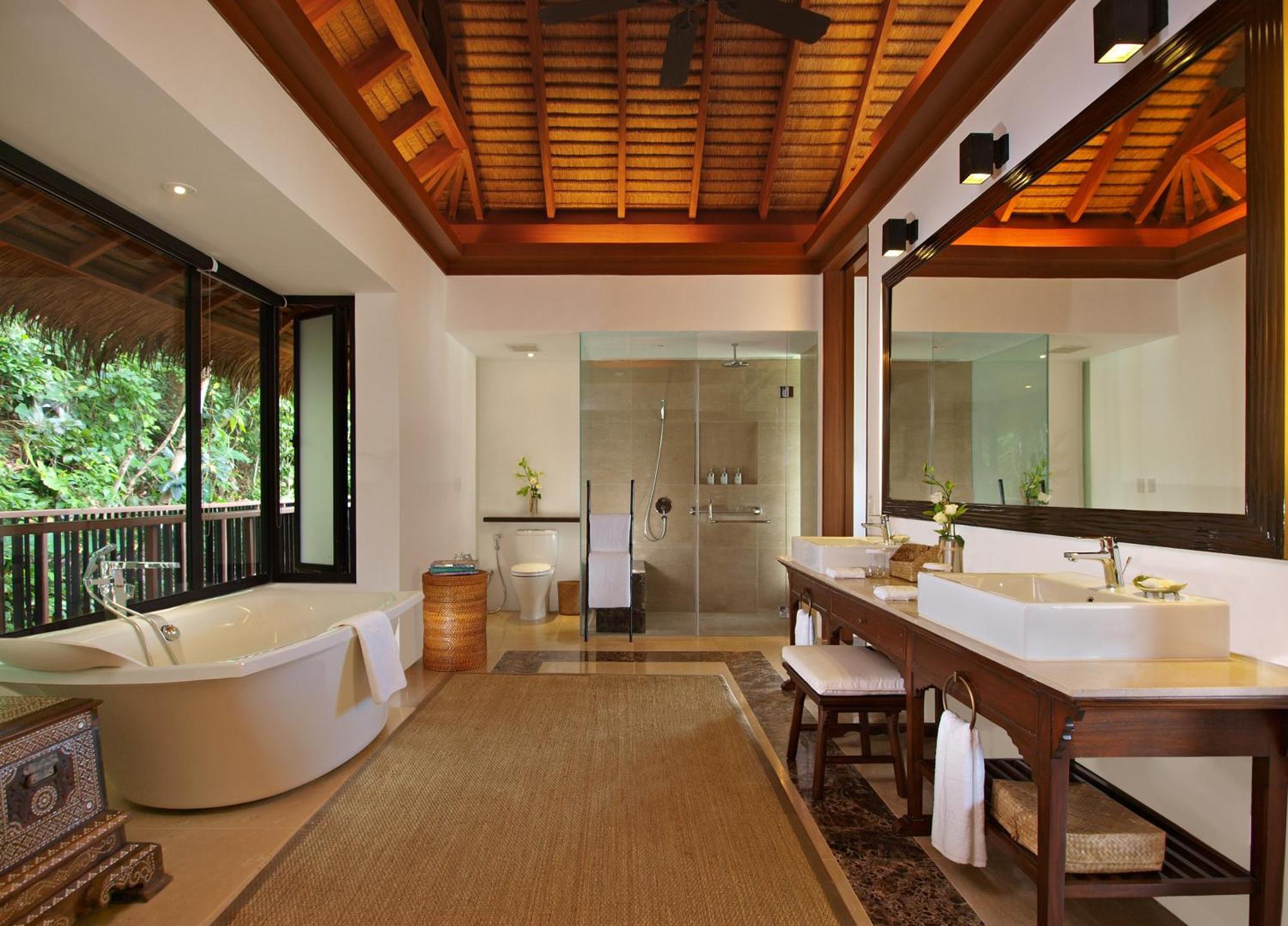 El Nido Resorts Pangulasian Island Екстер'єр фото