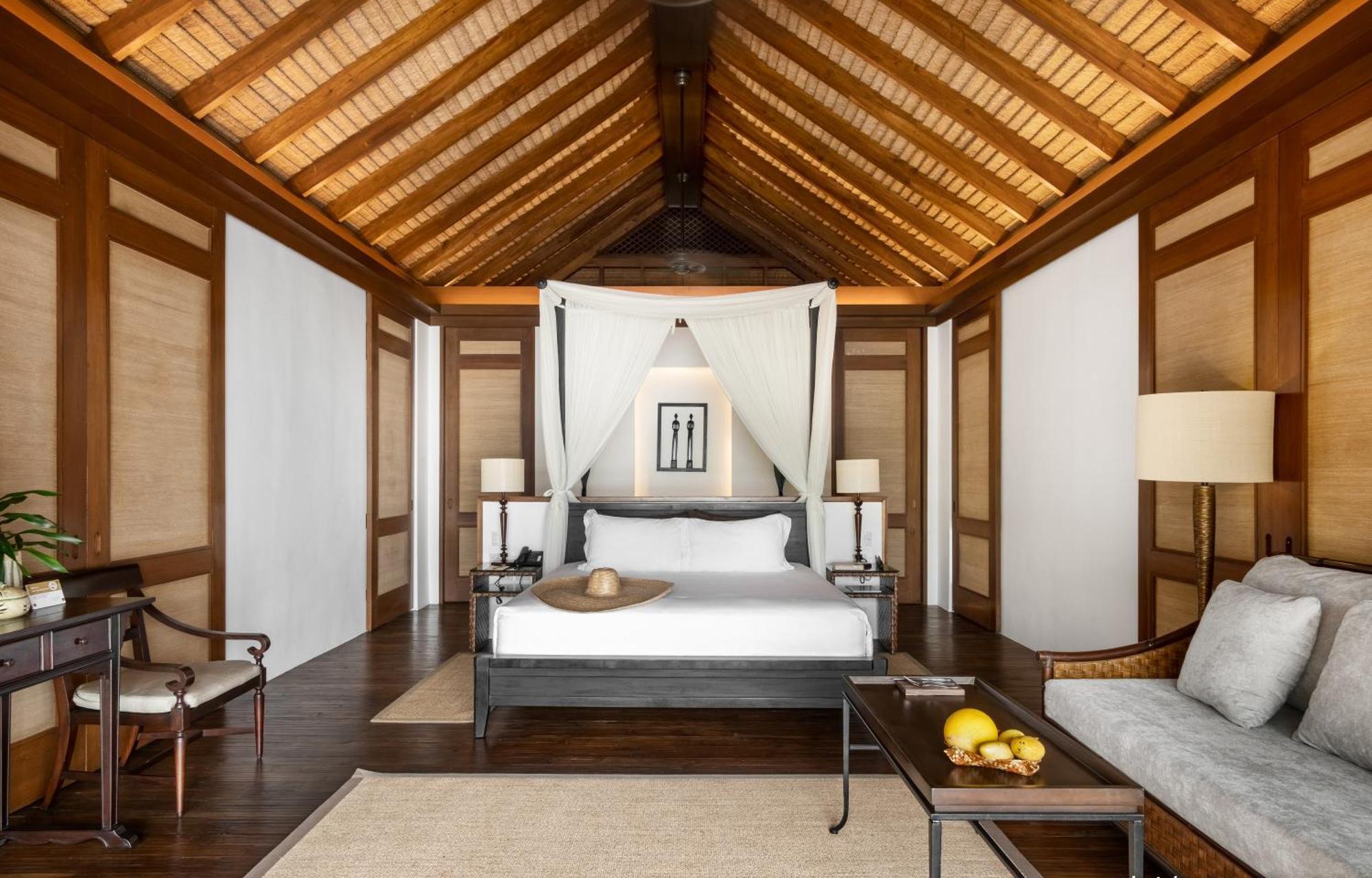 El Nido Resorts Pangulasian Island Екстер'єр фото