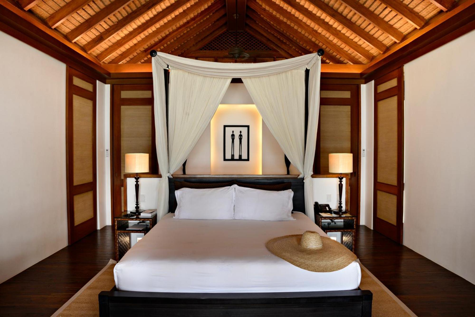 El Nido Resorts Pangulasian Island Номер фото