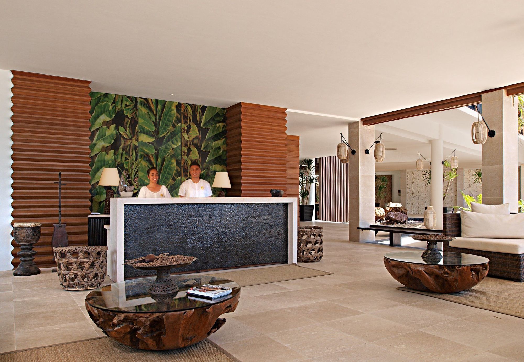 El Nido Resorts Pangulasian Island Екстер'єр фото