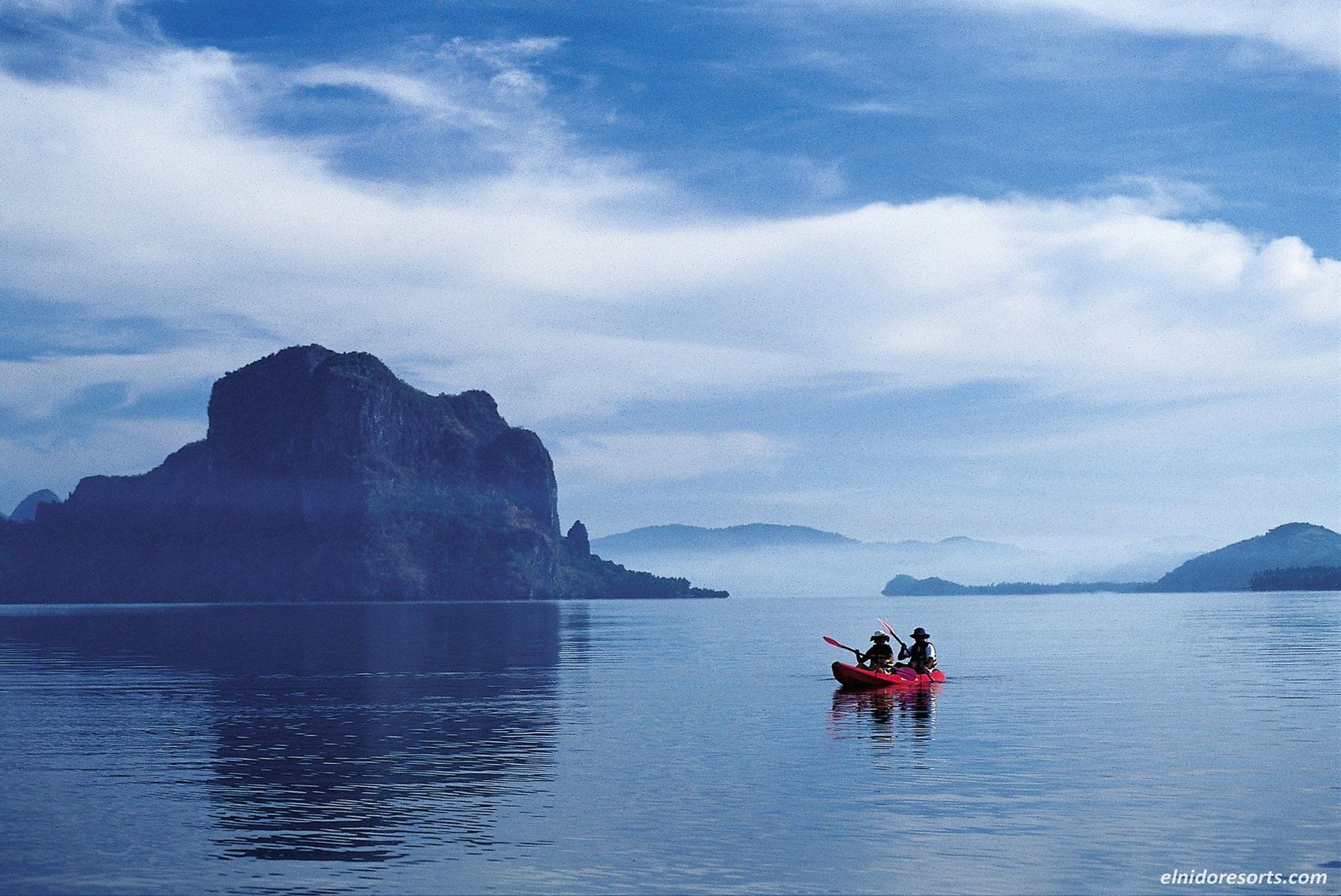 El Nido Resorts Pangulasian Island Зручності фото