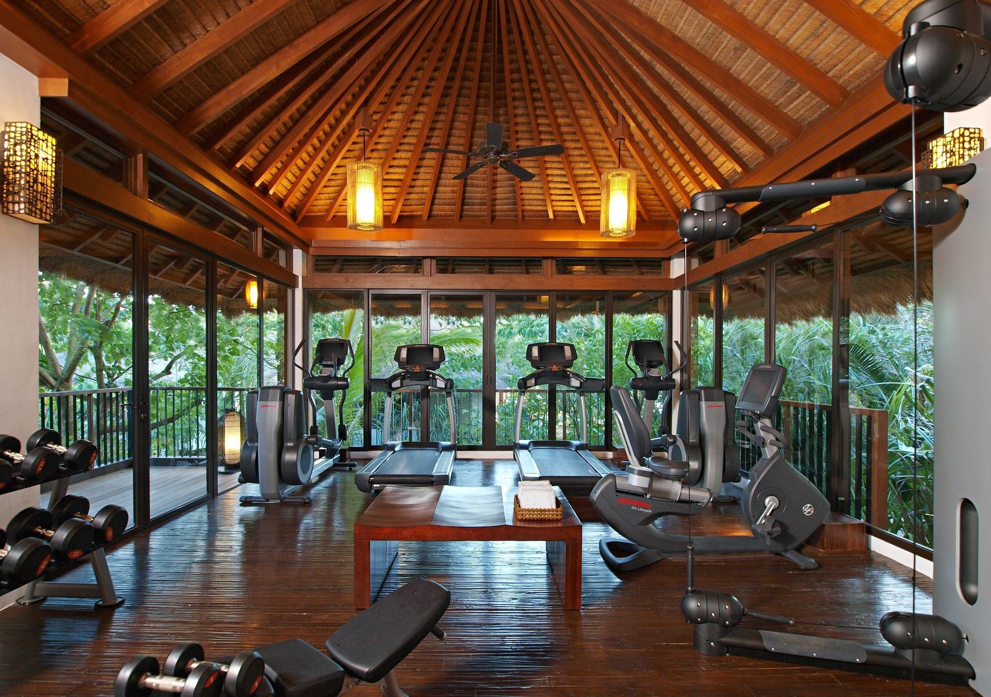 El Nido Resorts Pangulasian Island Екстер'єр фото