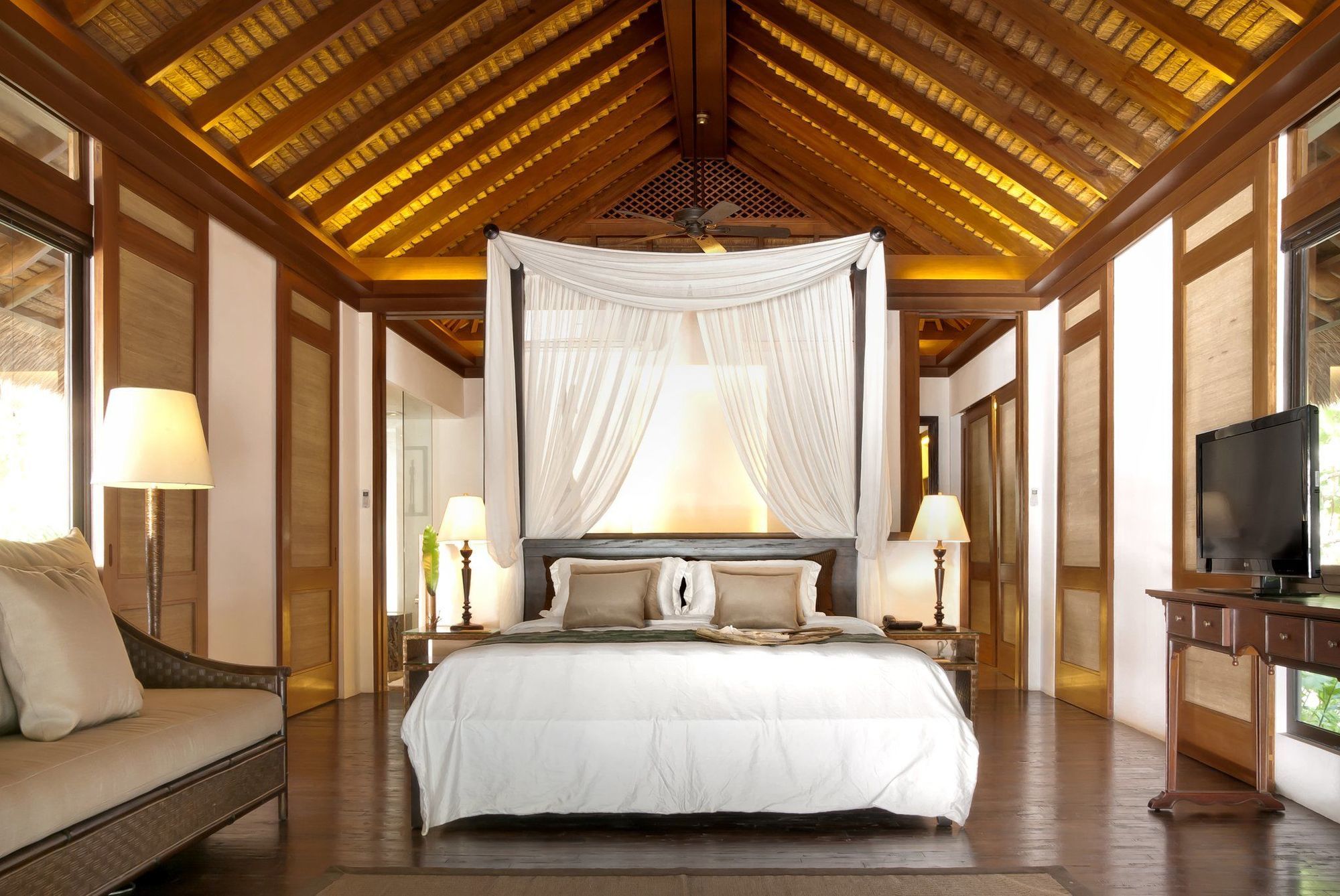 El Nido Resorts Pangulasian Island Екстер'єр фото