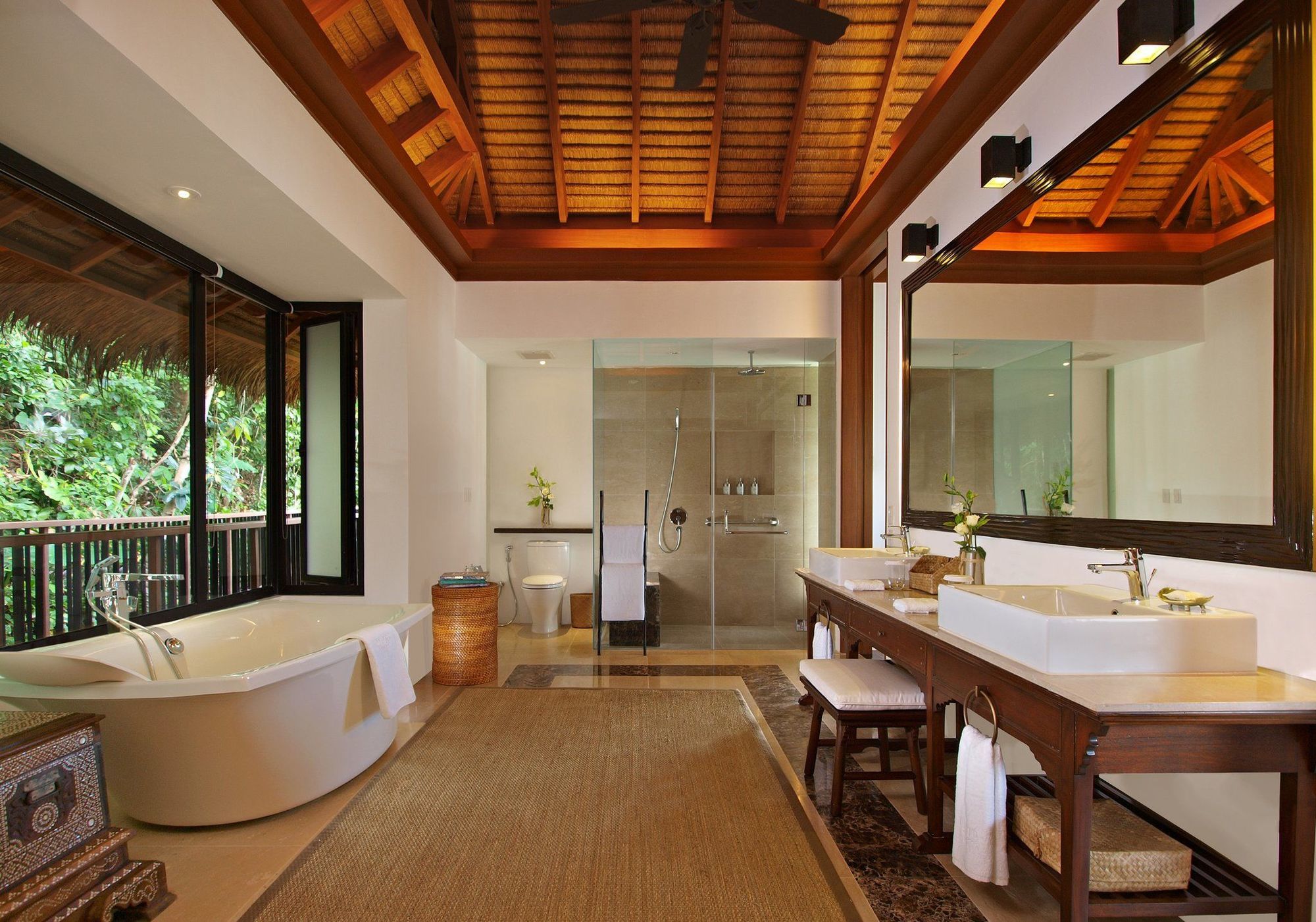 El Nido Resorts Pangulasian Island Екстер'єр фото