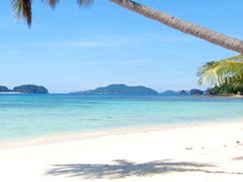 El Nido Resorts Pangulasian Island Екстер'єр фото