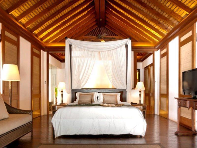 El Nido Resorts Pangulasian Island Екстер'єр фото