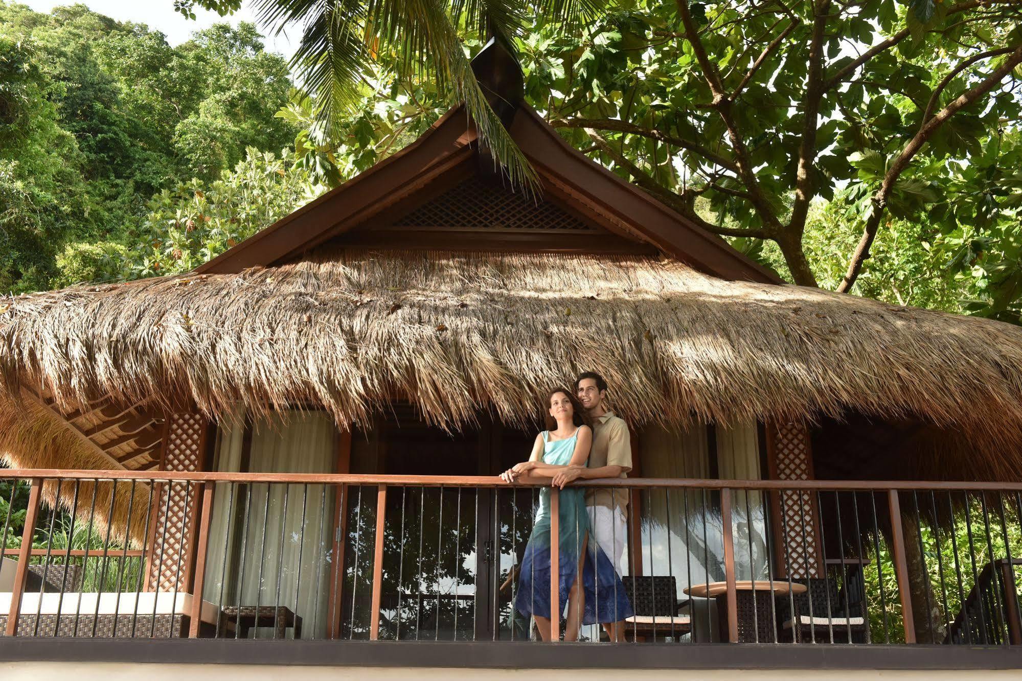 El Nido Resorts Pangulasian Island Екстер'єр фото